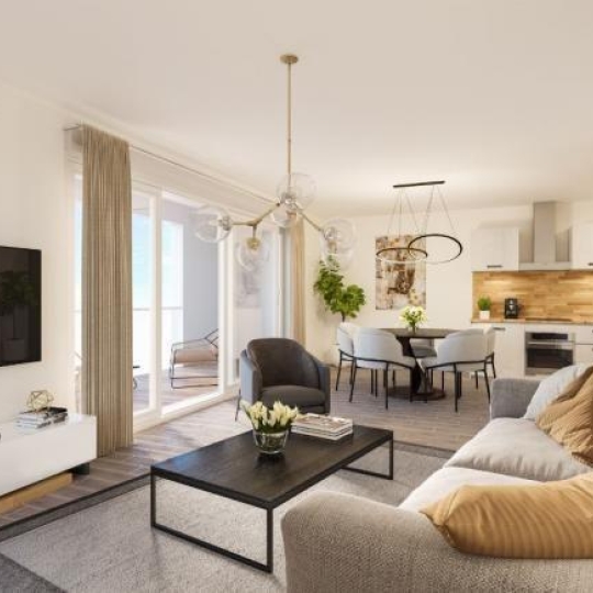  Annonces TASSIN : Appartement | FRANCHEVILLE (69340) | 43 m2 | 275 000 € 