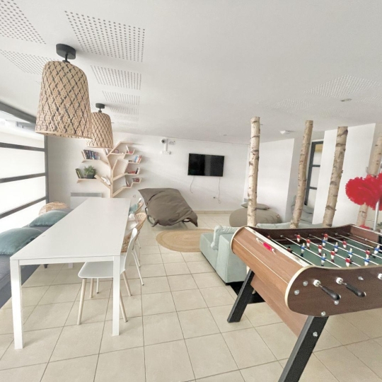  Annonces TASSIN : Appartement | LYON (69003) | 18 m2 | 70 500 € 