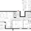  Annonces TASSIN : Appartement | CHASSIEU (69680) | 65 m2 | 305 000 € 