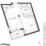  Annonces TASSIN : Appartement | LYON (69003) | 41 m2 | 320 000 € 
