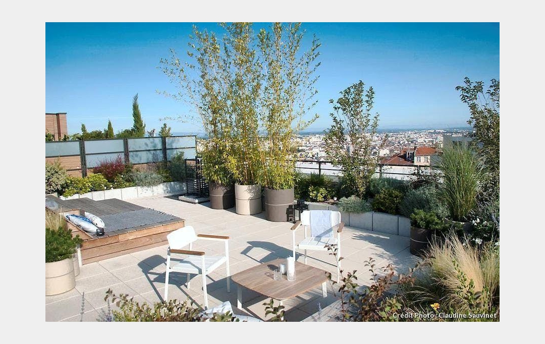 Annonces TASSIN : Appartement | RILLIEUX-LA-PAPE (69140) | 68 m2 | 474 000 € 