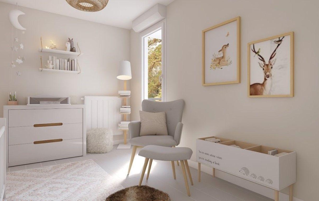 Annonces TASSIN : Appartement | RILLIEUX-LA-PAPE (69140) | 80 m2 | 395 000 € 