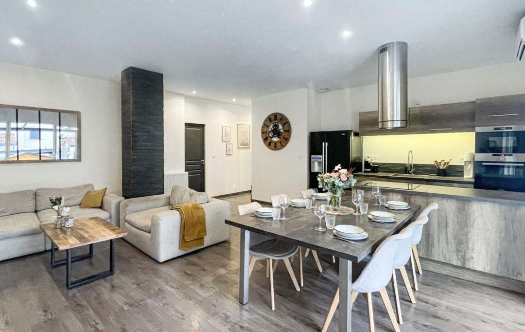 Annonces TASSIN : Appartement | PIERRE-BENITE (69310) | 68 m2 | 299 000 € 