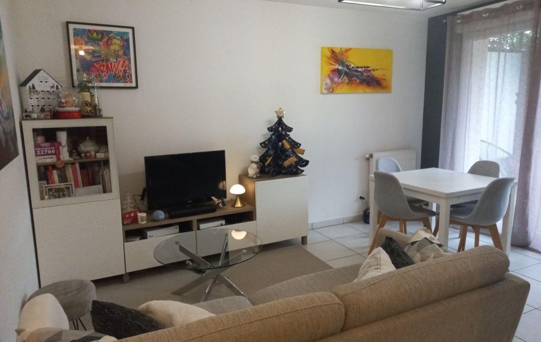 Annonces TASSIN : Appartement | MARCY-L'ETOILE (69280) | 48 m2 | 240 000 € 