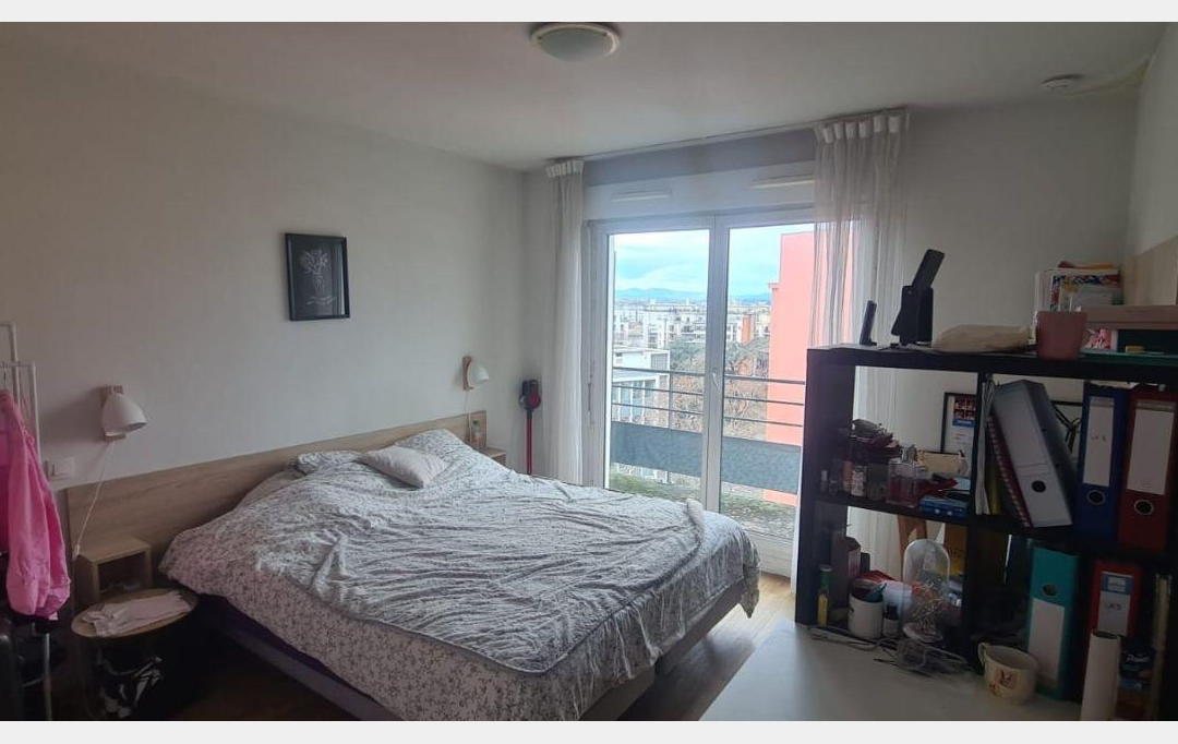 Annonces TASSIN : Appartement | LYON (69008) | 24 m2 | 95 900 € 