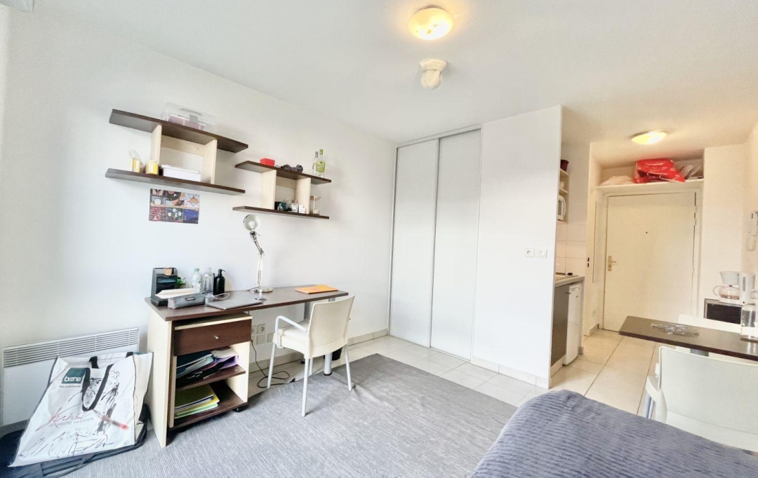 Annonces TASSIN : Appartement | LYON (69003) | 18 m2 | 70 500 € 