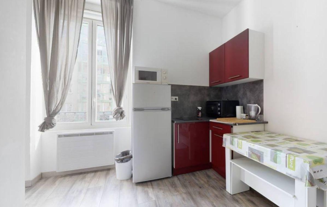 Annonces TASSIN : Appartement | LYON (69003) | 47 m2 | 235 000 € 