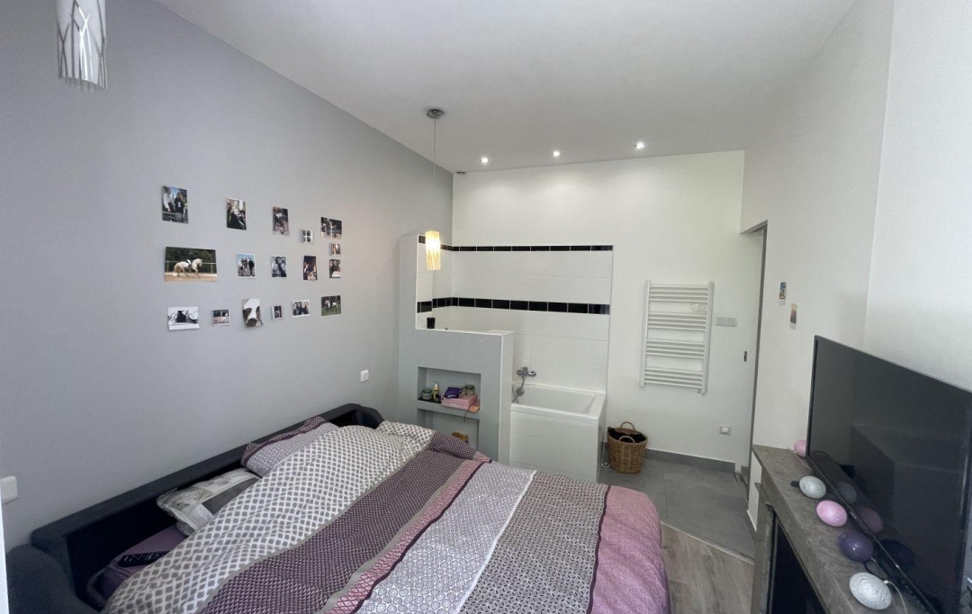 Annonces TASSIN : Appartement | LYON (69003) | 29 m2 | 199 500 € 