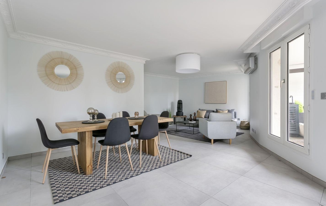 Annonces TASSIN : Appartement | VILLEURBANNE (69100) | 150 m2 | 665 000 € 