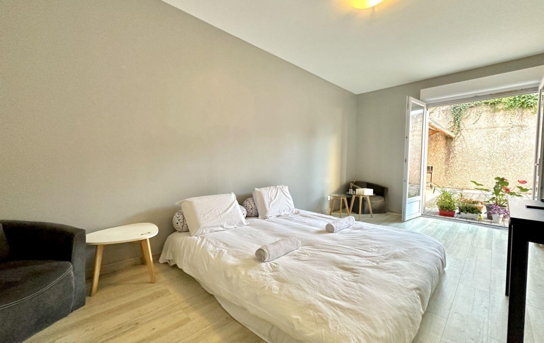 Annonces TASSIN : Appartement | VILLEURBANNE (69100) | 115 m2 | 325 000 € 