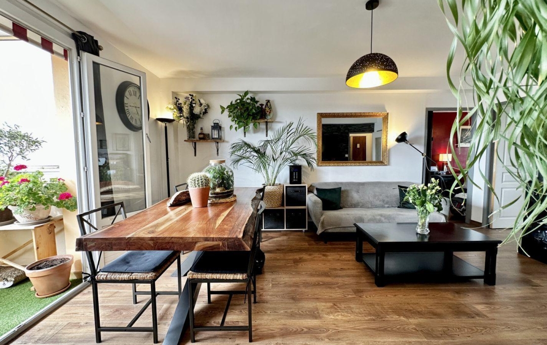 Annonces TASSIN : Appartement | SAINTE-FOY-LES-LYON (69110) | 72 m2 | 240 000 € 