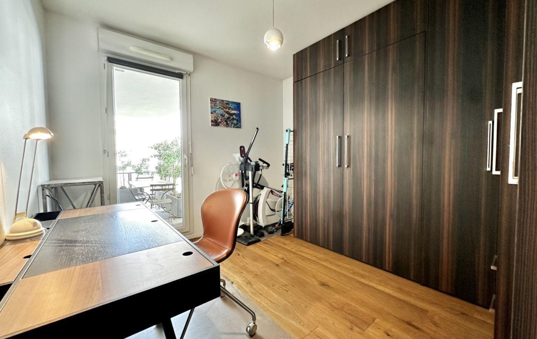 Annonces TASSIN : Appartement | LYON (69006) | 71 m2 | 435 000 € 
