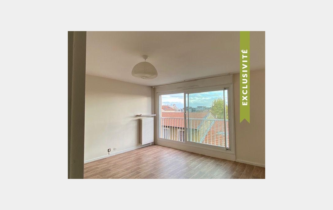 Annonces TASSIN : Appartement | VILLEURBANNE (69100) | 37 m2 | 157 000 € 