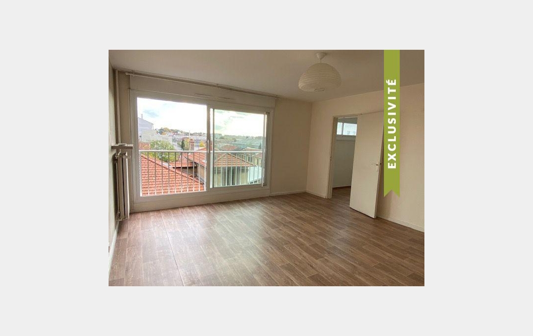Annonces TASSIN : Appartement | VILLEURBANNE (69100) | 37 m2 | 157 000 € 