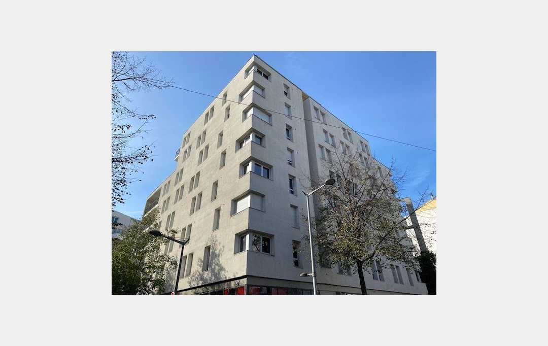Annonces TASSIN : Appartement | LYON (69007) | 37 m2 | 218 400 € 