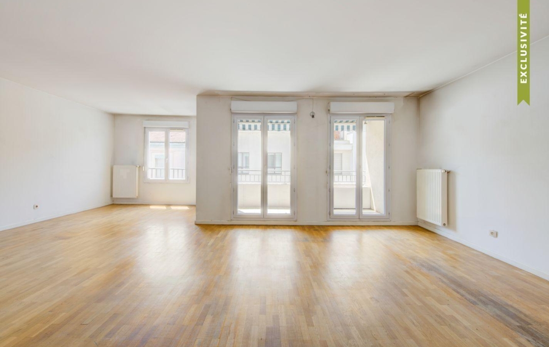 Annonces TASSIN : Appartement | LYON (69003) | 126 m2 | 599 000 € 