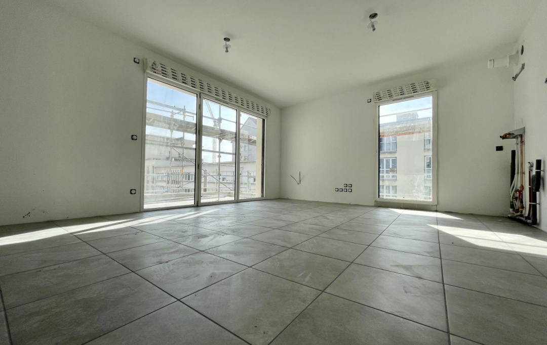 Annonces TASSIN : Appartement | LYON (69008) | 65 m2 | 345 000 € 