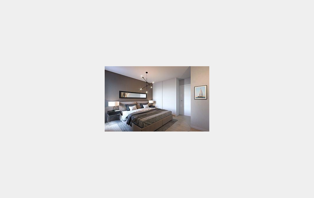 Annonces TASSIN : Appartement | LYON (69009) | 45 m2 | 280 000 € 