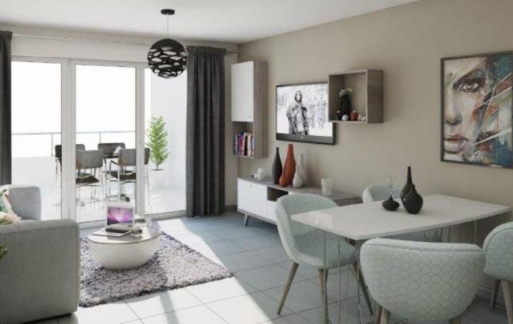 Annonces TASSIN : Appartement | FRANCHEVILLE (69340) | 43 m2 | 270 000 € 