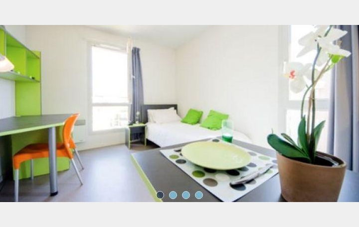  Annonces TASSIN Appartement | LYON (69008) | 21 m2 | 110 700 € 