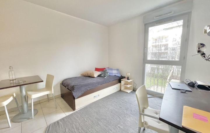  Annonces TASSIN Appartement | LYON (69003) | 18 m2 | 70 500 € 