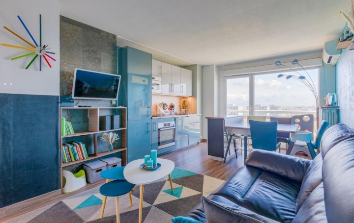  Annonces TASSIN Appartement | VILLEURBANNE (69100) | 75 m2 | 279 000 € 