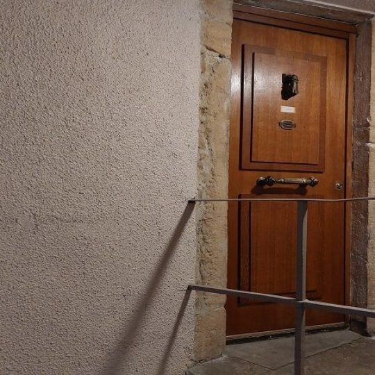  Annonces TASSIN : Appartement | LYON (69001) | 18 m2 | 135 000 &euro; 
