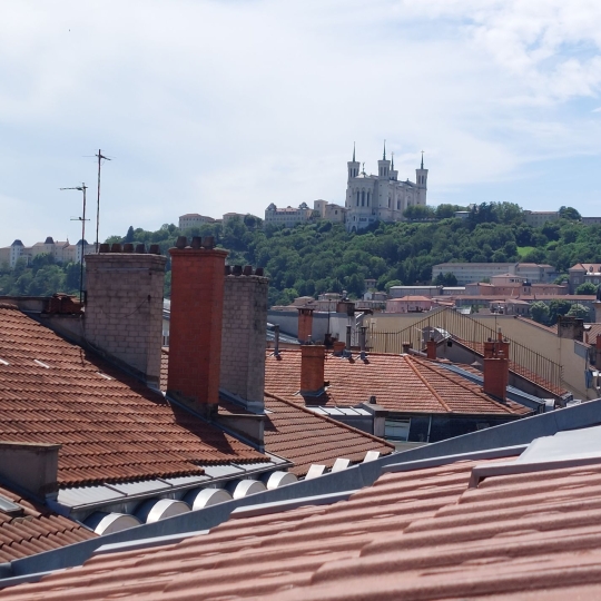  Annonces TASSIN : Appartement | LYON (69001) | 18 m2 | 135 000 &euro; 