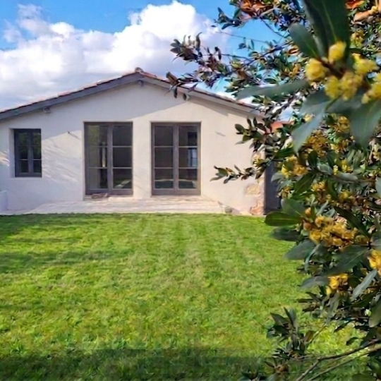 Annonces TASSIN : Maison / Villa | CHASSELAY (69380) | 136.00m2 | 630 000 € 