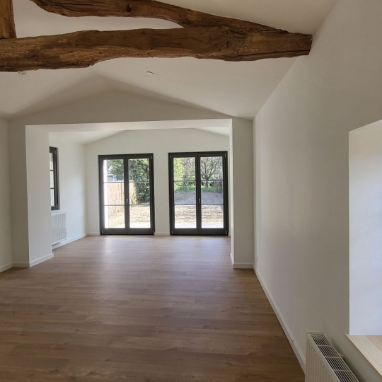  Annonces TASSIN : Maison / Villa | CHASSELAY (69380) | 136 m2 | 630 000 &euro; 