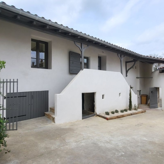  Annonces TASSIN : Maison / Villa | CHASSELAY (69380) | 136 m2 | 630 000 &euro; 