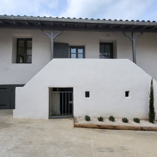  Annonces TASSIN : Maison / Villa | CHASSELAY (69380) | 136 m2 | 630 000 &euro; 