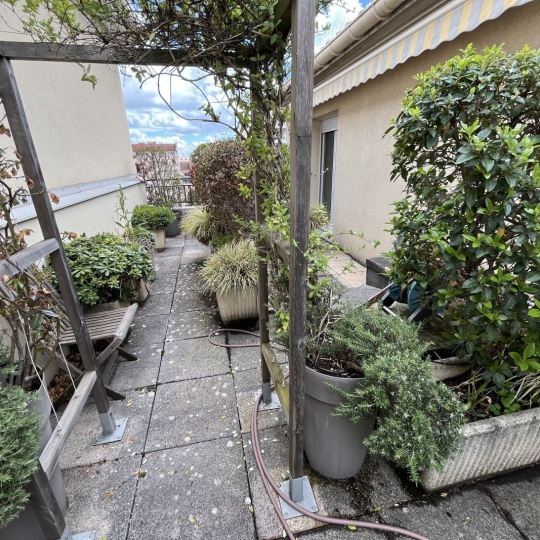  Annonces TASSIN : Apartment | LYON (69004) | 93 m2 | 590 000 &euro; 