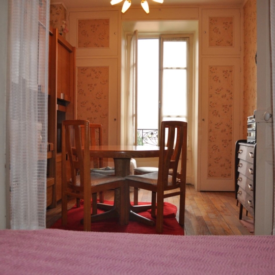  Annonces TASSIN : Apartment | VILLEURBANNE (69100) | 35 m2 | 105 000 &euro; 