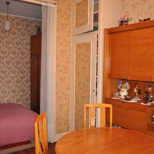  Annonces TASSIN : Apartment | VILLEURBANNE (69100) | 35 m2 | 105 000 &euro; 