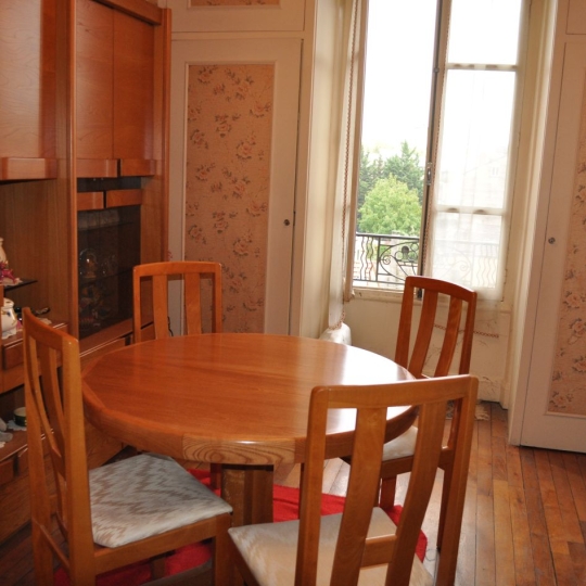  Annonces TASSIN : Apartment | VILLEURBANNE (69100) | 35 m2 | 105 000 &euro; 