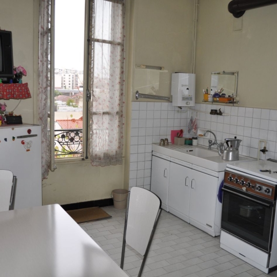  Annonces TASSIN : Apartment | VILLEURBANNE (69100) | 35 m2 | 105 000 &euro; 