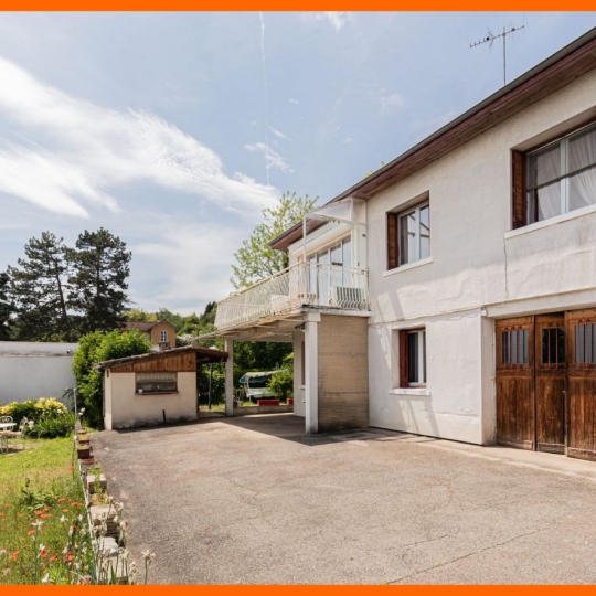  Annonces TASSIN : House | NEYRON (01700) | 112 m2 | 390 000 &euro; 