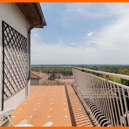  Annonces TASSIN : House | NEYRON (01700) | 112 m2 | 390 000 &euro; 