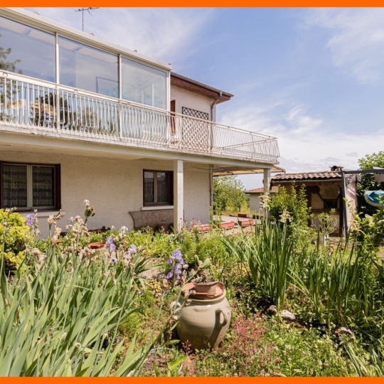  Annonces TASSIN : House | NEYRON (01700) | 112 m2 | 390 000 &euro; 
