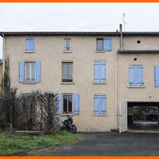 Annonces TASSIN : Appartement | CHAPONOST (69630) | 29.00m2 | 135 000 € 