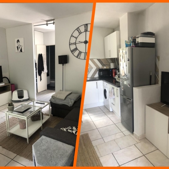  Annonces TASSIN : Apartment | CHAPONOST (69630) | 29 m2 | 135 000 &euro; 
