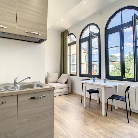  Annonces TASSIN : Apartment | LA MULATIERE (69350) | 20 m2 | 760 € 