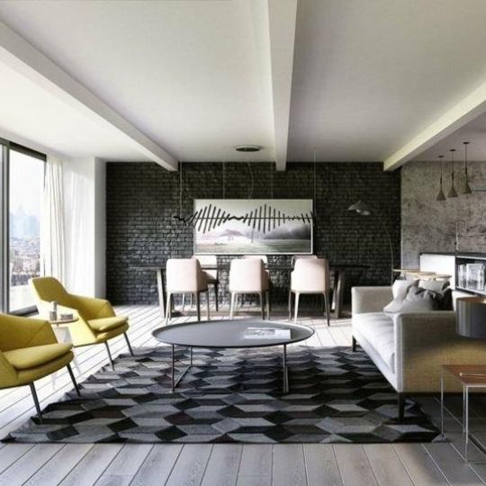 Annonces TASSIN : Appartement | LYON (69009) | 130.00m2 | 650 000 € 