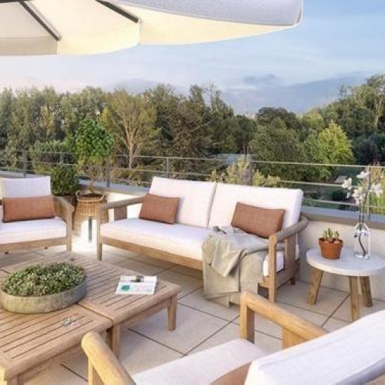 Annonces TASSIN : Appartement | SAINT-PRIEST (69800) | 99.00m2 | 489 000 € 