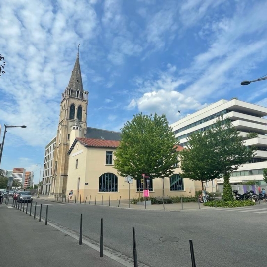  Annonces TASSIN : Autres | LYON (69007) | 43 m2 | 249 000 &euro; 