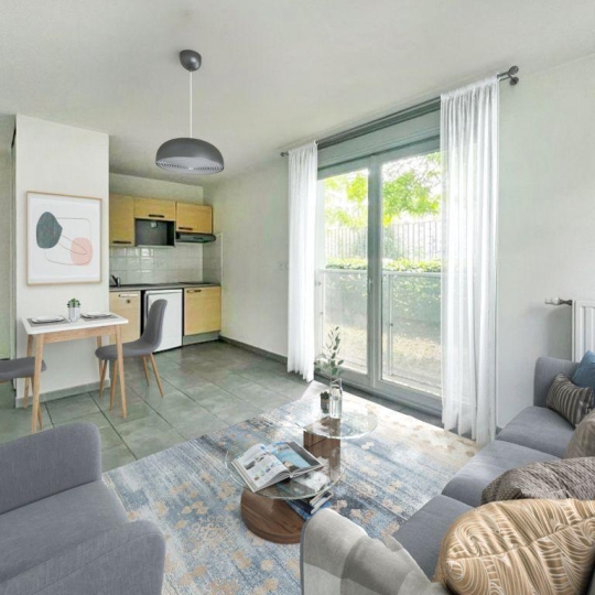  Annonces TASSIN : Autres | LYON (69007) | 43 m2 | 249 000 &euro; 