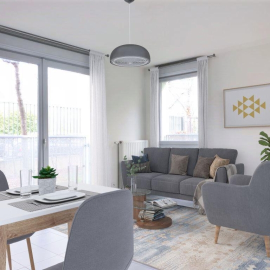  Annonces TASSIN : Autres | LYON (69007) | 43 m2 | 249 000 &euro; 