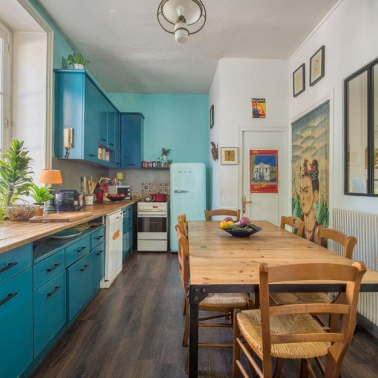  Annonces TASSIN : Maison / Villa | LYON (69005) | 180 m2 | 1 190 000 &euro; 