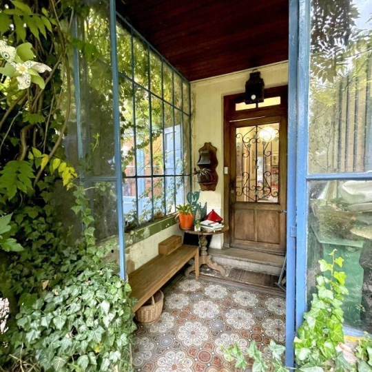  Annonces TASSIN : Maison / Villa | LYON (69005) | 180 m2 | 1 190 000 &euro; 
